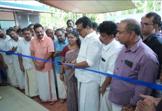 Clinic aroor, health care aroor,hospital aroor, Jaihind health care aroor kottumukke