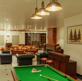 Resorts in Peerumedu Idukki ,  Private pool villas Peerumedu,  hotels in Peerumedu, Hill station stay Peerumedu, Nine Pines Resort 