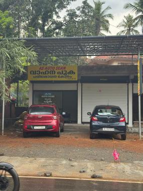 Pollution Testing center in Mokeri,  Emissions Testing Center Mokeri, As Auto Scan  