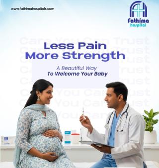 Feto Maternal hospital kannur,hospital in kannur,Fathima hospital kannur