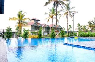 Resort in kalpetta wayanad,Pool villa in kalpetta wayanad,stay in kalpetta wayanad,Cozy Caza 