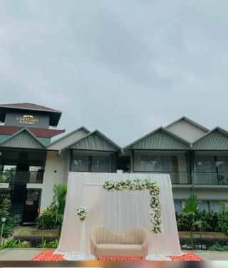 Resort in kalpetta wayanad,Pool villa in kalpetta wayanad,stay in kalpetta wayanad,Cozy Caza 