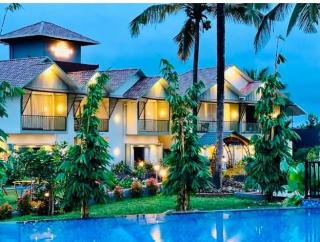 Resort in kalpetta wayanad,Pool villa in kalpetta wayanad,stay in kalpetta wayanad,Cozy Caza 