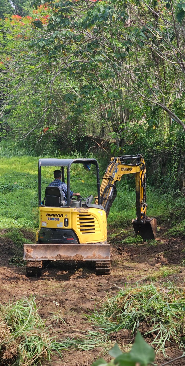   Jcb rental service cherukole, jcb rental service chennithala, jcb rental service mavelikara, Hitachi rental service cherukole, Hitachi rental service chennithala, Hitachi rental service mavelikara, BACADI EARTH MOVERS 