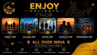 Tour planners in Trichy chennai Coimbatore, IV Packages in Trichy chennai Coimbatore,Enjoy Holidays 