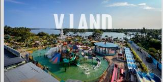 Amusement park in thrikaripur kasaragod,Water theme park in thrikaripur kasaragod,Vland Park thrikaripur kasaragod