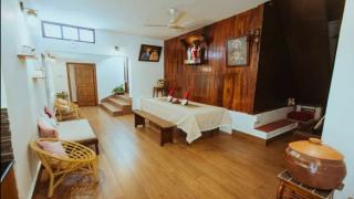 Traditional Homestay in kanjirappally kottayam, Party venue in kanjirappally kottayam, Photoshoot spot in kanjirappally kottayam,Tharavad The Farmhouse