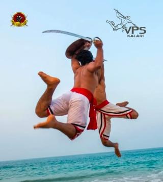 Martial arts school in ponnani, Kalaripayattu training in ponnani,kalari treatment in ponnani,Kalaripayattu online classes in ponnani,Kalaripayattu residential course in ponnani,VPS Kalari