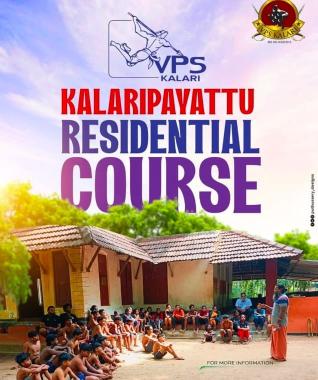 Martial arts school in ponnani, Kalaripayattu training in ponnani,kalari treatment in ponnani,Kalaripayattu online classes in ponnani,Kalaripayattu residential course in ponnani,VPS Kalari