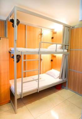 Pod Rooms in payyanur,stay in payyanur.dormitory in payyanur,Stay & Back Pod Rooms 