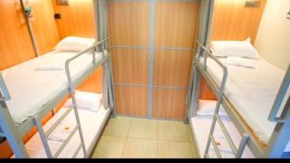 Pod Rooms in payyanur,stay in payyanur.dormitory in payyanur,Stay & Back Pod Rooms 