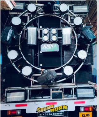 Light and sound service in  iringavoor meeshapadi tirur,Audiovisual equipment rental service in iringavoor meeshapadi tirur,Amna Pro Sound 