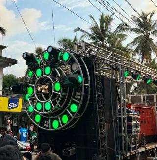 Light and sound service in  iringavoor meeshapadi tirur,Audiovisual equipment rental service in iringavoor meeshapadi tirur,Amna Pro Sound 