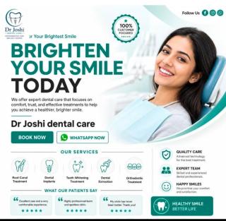  Dental Care in jodhpur rajasthan,dental clinic in jodhpur rajasthan,dental hospital in  jodhpur rajasthan,Dr Joshi Dental Care 