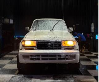 Car wash in atholi,Bike wash in atholi,Wash & Ride 
