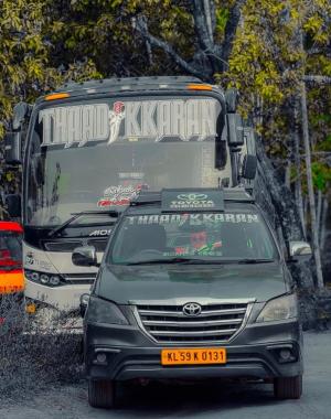 Tourist bus booking in thalassery,Traveller booking in thalassery,Tourist bus booking in  kuthuparamba,Traveller booking in  kuthuparamba,Thaadikkaran Holidays 
