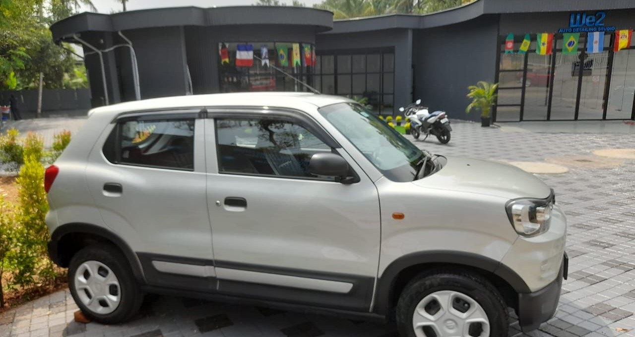 Car Wash irinjalakuda, Menora we 2 auto detailing studio 