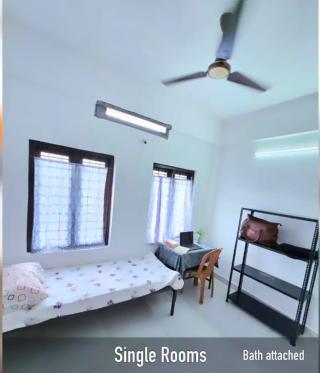  Ladies Hostel in thirunakkara kottayam,Girls hostel in thirunakkara kottayam, Thangam Ladies Hostel