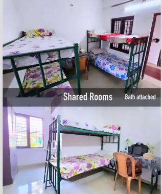  Ladies Hostel in thirunakkara kottayam,Girls hostel in thirunakkara kottayam, Thangam Ladies Hostel
