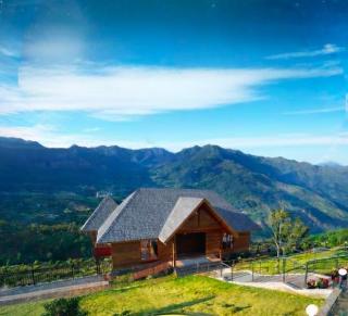 Resort in kanthalloor idukki,Stay in kanthalloor idukki, Vrindhavan Mist City Resort
