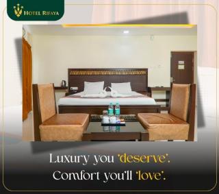Hotel rooms in ramanathapuram chennai,stay in ramanathapuram chennai,Hotel Rifaya 