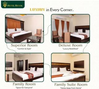 Hotel rooms in ramanathapuram chennai,stay in ramanathapuram chennai,Hotel Rifaya 