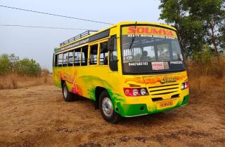 Driving School in kasaragod,Heavy motor driving school in kasaragod,trailer truck training in kasaragod,Soumya Motor Driving School 