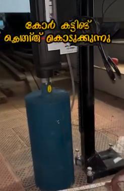 Heavy equipment work in malappuram calicut,Heavy equipment rental in malappuram calicut, core cutting services in malappuram calicut , Mr Equipments 