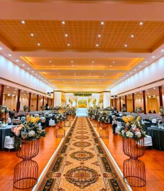 Caterers in karukadam,Catering service in karukadam,Event management in karukadam,A One Caterers & Events 
