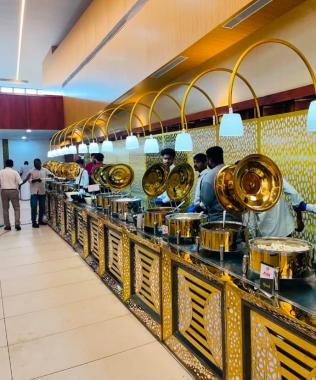 Caterers in karukadam,Catering service in karukadam,Event management in karukadam,A One Caterers & Events 