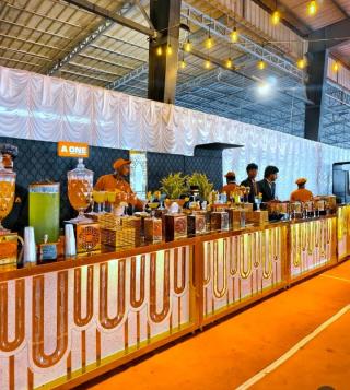 Caterers in karukadam,Catering service in karukadam,Event management in karukadam,A One Caterers & Events 