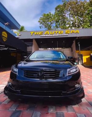 Car wash in edappally palarivattom keerthi nagar,Car detailing studio in edappally palarivattom keerthi nagar,The Auto Spa 