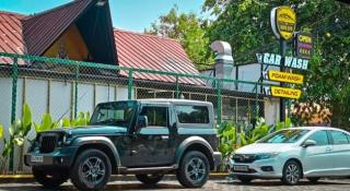Car wash in edappally palarivattom keerthi nagar,Car detailing studio in edappally palarivattom keerthi nagar,The Auto Spa 