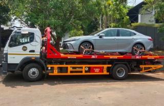 Flatbed towing service in calicut,Recovery towing services in calicut,Breakdown Accident service in calicut,Swift Drive 