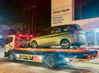Flatbed towing service in calicut,Recovery towing services in calicut,Breakdown Accident service in calicut,Swift Drive 
