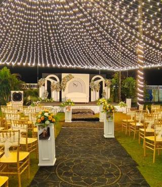 Beach resort in payyambalam kannur,Wedding hall in payyambalam kannur,Arabian Beach Resort 