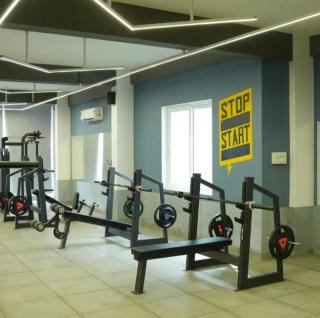 Gym in naduvannur,Gym in kootalida eranhikkal,Fitness centre in naduvannur kootalida eranhikkal,Artery Fitness 