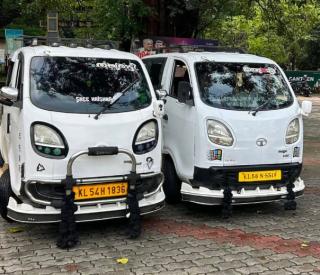 Traveller service in wadakkanchery thrissur,Taxi service in wadakkanchery thrissur,Thamburatty Holidays 