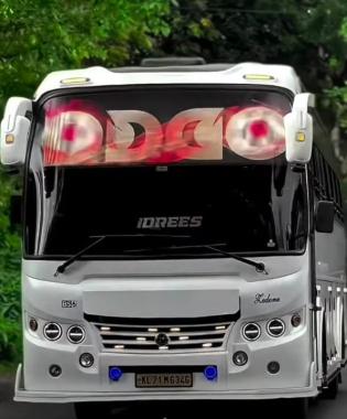Tourist bus service in nilambur,Tour operators in nilambur,ODDO Tours & Travels  
