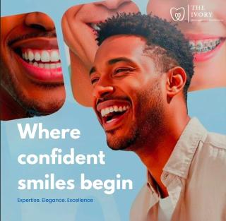 Multi speciality dental clinic in payyanur, Dentist in payyanur, Dental hospital in payyanur,The Ivory Multi Speciality Dental Clinic 