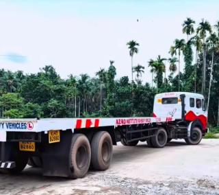 Driving school in perambra,Trailer and Heavy vehicles training in perambra,Azad Institute For Heavy Vehicles 