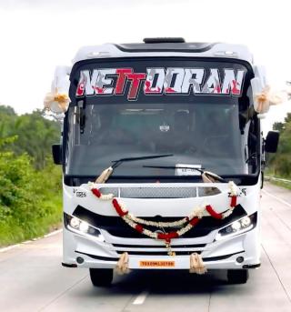 Tourist bus service in vithura nedumangad trivandrum ,Tourist bus booking in vithura nedumangad trivandrum ,Tour operator in vithura nedumangad trivandrum, Nettooran Travelogues 