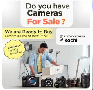 Camera Rentals in kochi,Camera buying and selling in kochi,Used Camera buying and selling in kochi,I Phone rental in kochi,Cochin Cameras 