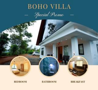 Villa stay in vattapathal vagamon idukki,Pool villa in vattapathal vagamon idukki,Hotel resort in vattapathal vagamon idukki,Boho Villa 