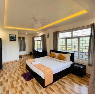 Hotel resort in munnar,Stay in munnar,Seven Malai Residency 