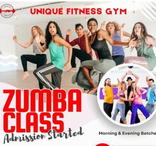 Gym in dharmadom,Fitness centre in dharmadom, Zumba Yoga Aerobic dance training in  dharmadom,Unique Fitness Gym