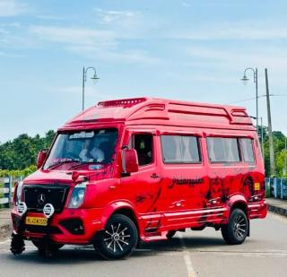Tourist bus service in champad kannur,Traveller service in champad kannur,Tour operator in champad kannur,Padaveedan Travel Hub 