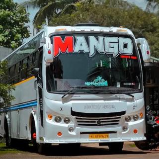 Tourist bus service in calicut,Tourist bus booking in calicut,Tour operator in calicut,Mango Holidays 
