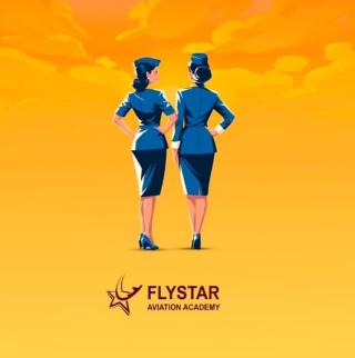 Aviation Academy  in trivandrum,Aviation Degree  Diploma courses in trivandrum,Flystar Aviation Academy  