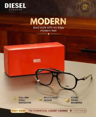 Optical store in cherthala,Eye clinic in cherthala,Optician in cherthala,Kunneckal Opticals & Eye Clinic 